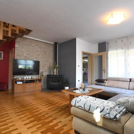Villa Tinov Dvor Brisevo Exteriör bild